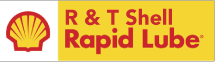 R&T Shell Rapid Lube